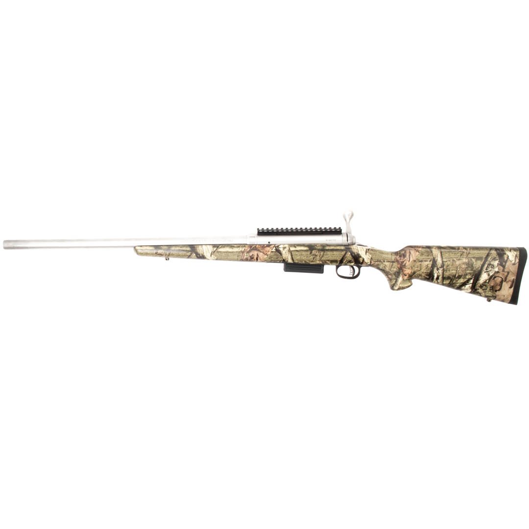 SAVAGE ARMS 220